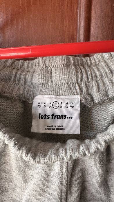Шорти urban outfitters IETS FRANS..