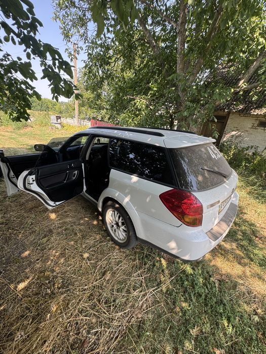 Продам Subaru Autback