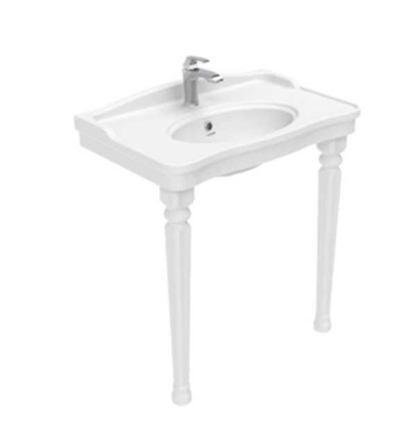 Умивальник Antik Etajerli Lavabo 80 cm