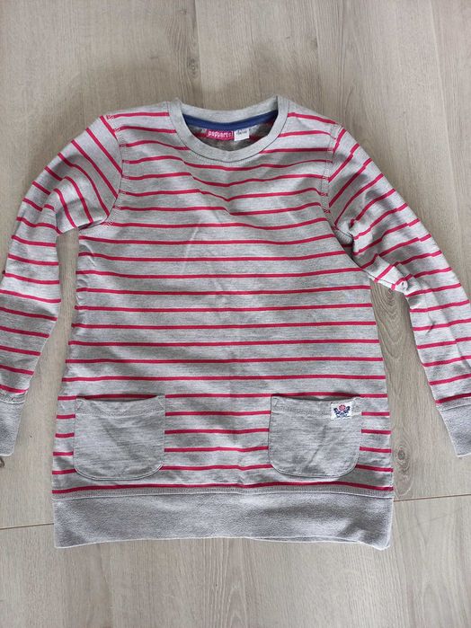 Bluza/tunika dziewczęca r 134/140