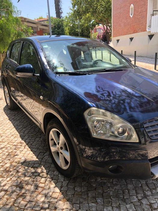 Nissan Qashqai TEKNA 2.0 dCi | 150 CV | 4x4 - Full Extras — photo 3