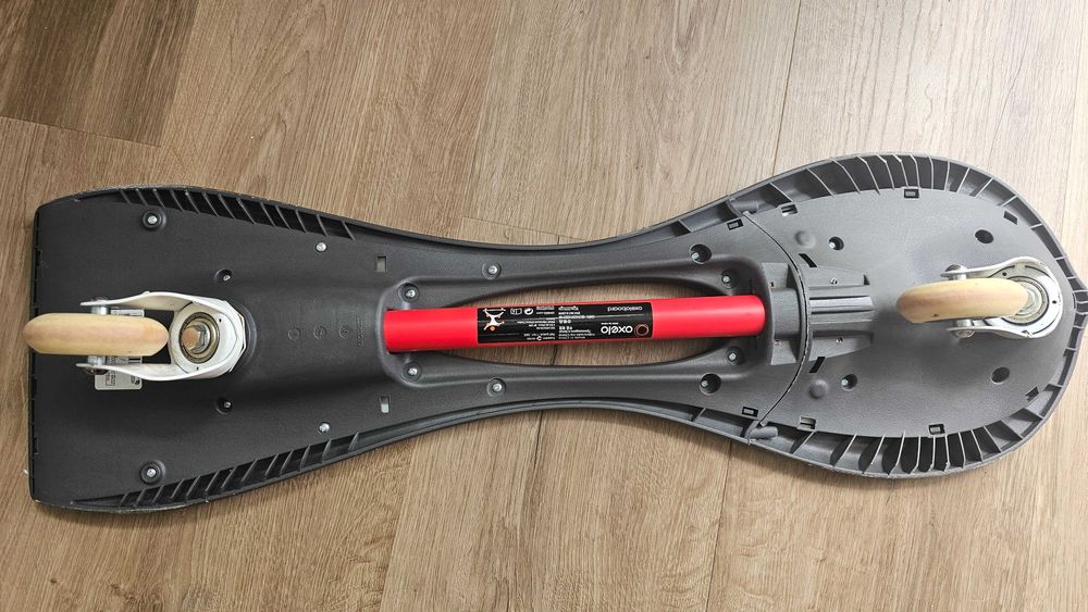 Deskorolka Oxelo Waveboard – stan b.dobry