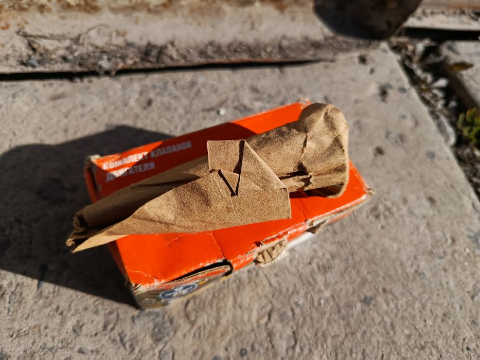 Клапана впускные ЗМЗ 402,511,УМЗ 417,420,421