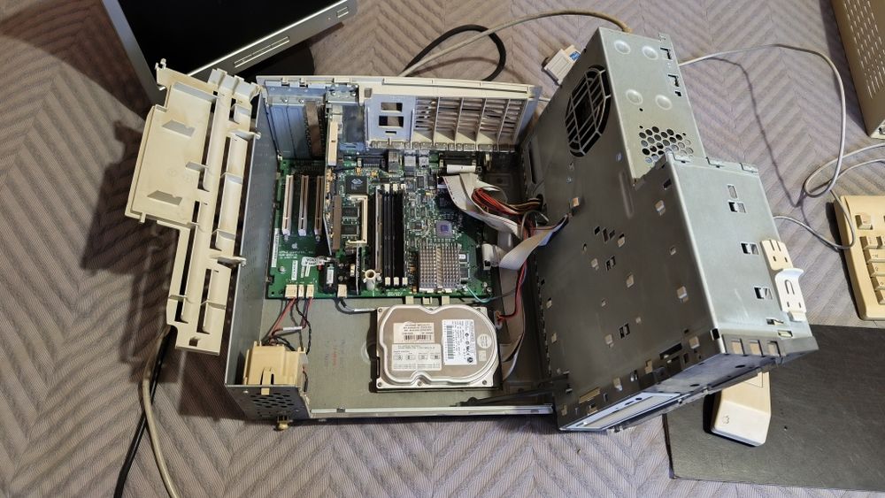 Powermacintosh G3
