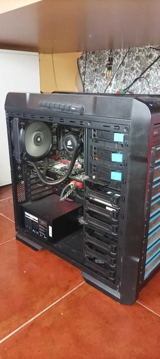 Pc Gamer I5 4670