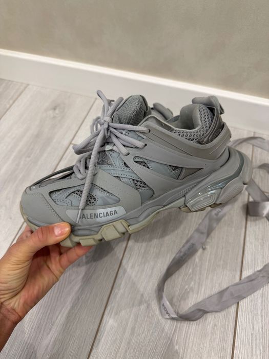 Оригінал б/у Balenciaga Track кросівки