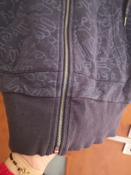Bluza damska z kapturem Reserved