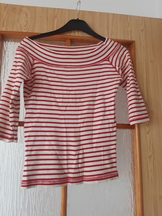 Bluza 100% bawełna. Ginatricot. M