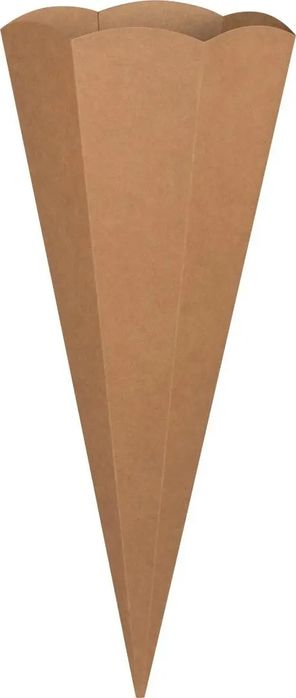 Rożek Tyta Pierwszoklasisty Sześciokątny 69Cm. Nowy Produkt