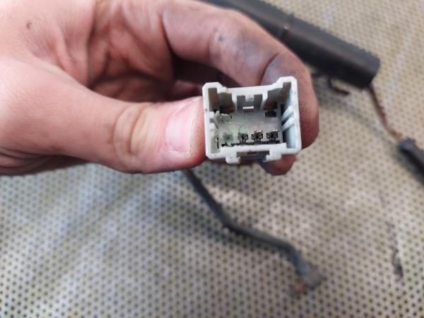 Fechadura / fecho porta frente esquerdo ROVER 45 Hatch (RT)