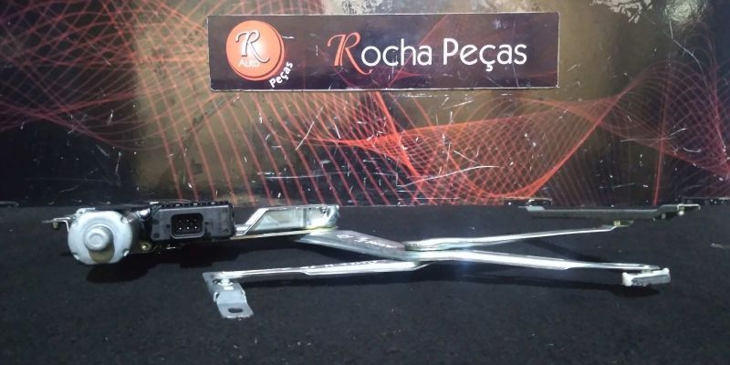 Elevador Frente Dto Opel Astra H (A04)