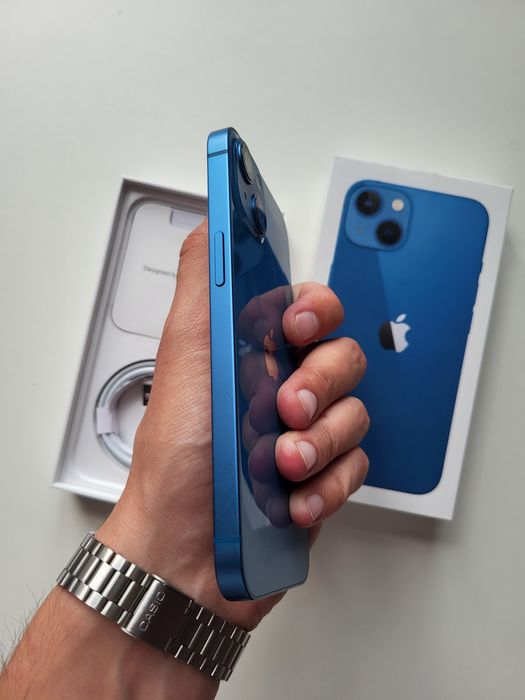 iPhone 13 128 gb neverlock ідеал | Айфон 13 128 гб неверлок