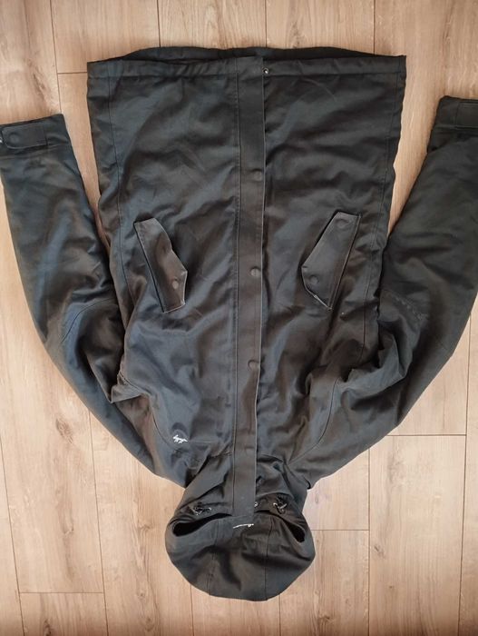 Lundhags jacket Gatt parka size M