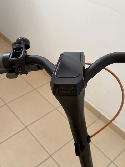 Trotinete Navee GT 3 Max