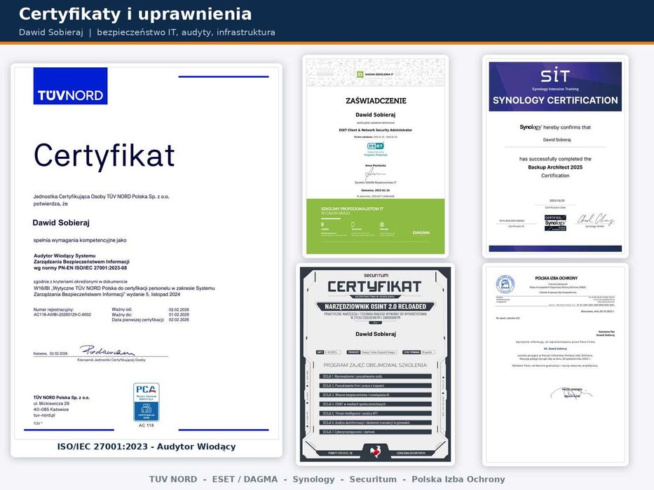 Obsluga informatyczna dla FIRM | informatyk do Twojej firmy