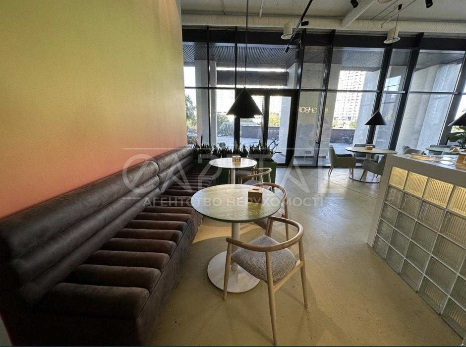 Комерційна нерухомість за адресою (площа 96 м²) - Atlanta.ua - фото 2