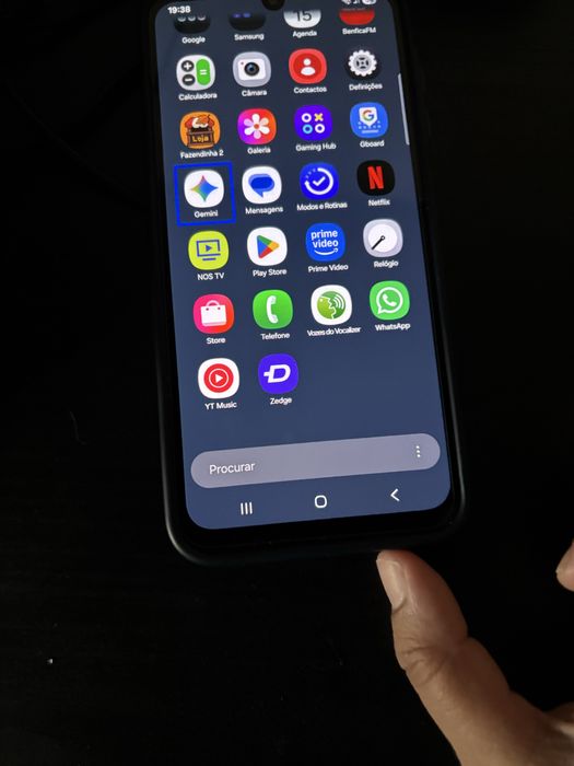 Samsung Galaxy a 25 5G