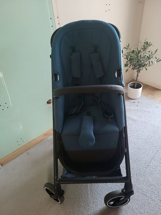 Wózek  Cybex Balios S 2-in-1