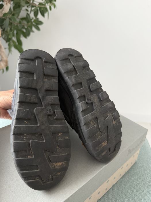 Buty jesienne Mrugała rozmiar 28