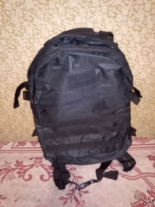 Рюкзак на 35 л , новий.