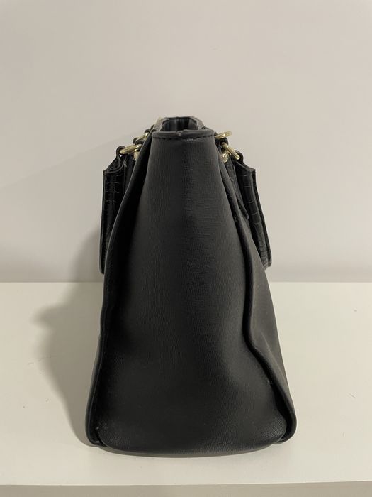 Conjunto mala + carteira Guess (como NOVO)