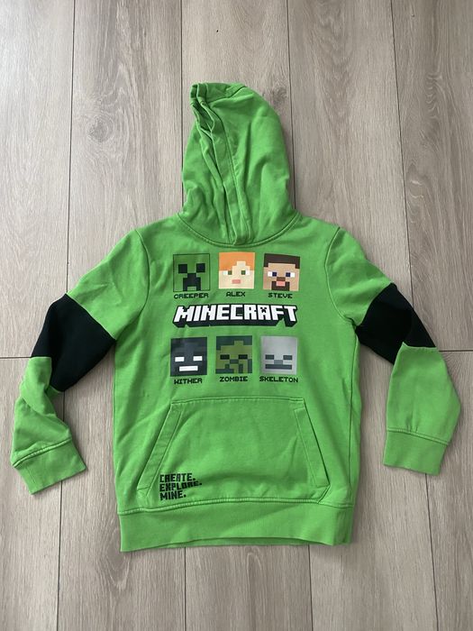 Одяг для хлопчика / джинси / сорочка / кофта / вишиванка / 134-140