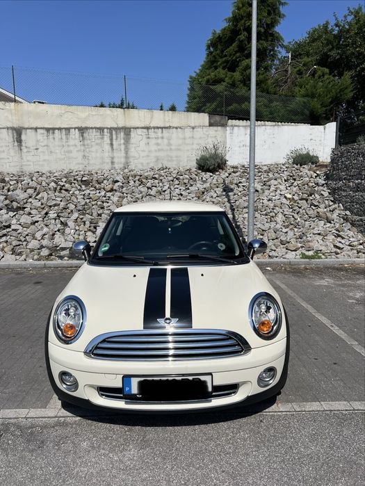 Mini One 1.4 95c