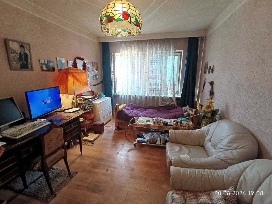 mieszkanie 4 pokoje Mazowiecka