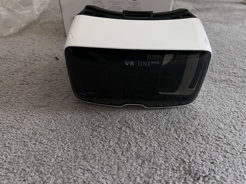 Óculos de realidade virtual