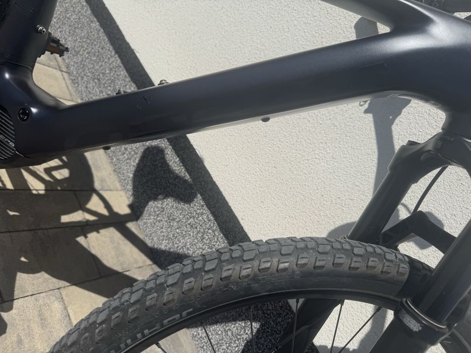 Rower elektryczny  ORBEA KEMEN