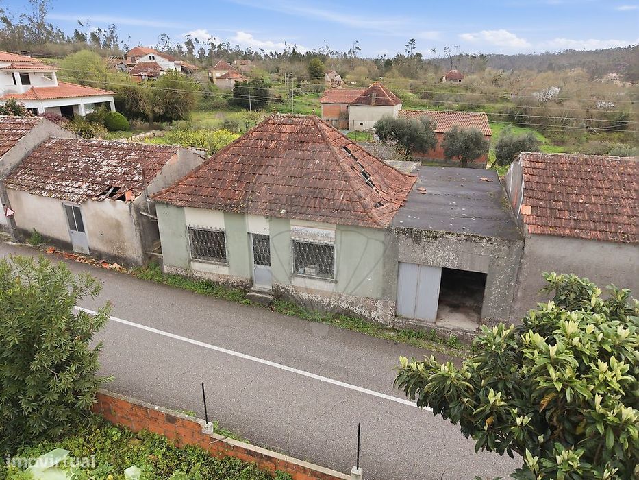 Moradia T3 para venda