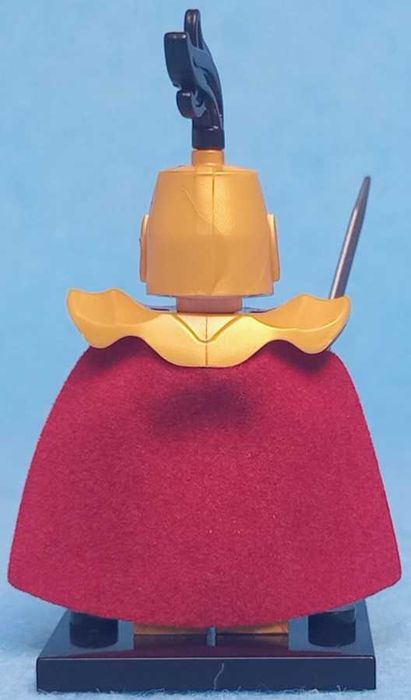 Golden Knight (Medieval)64739689129987124