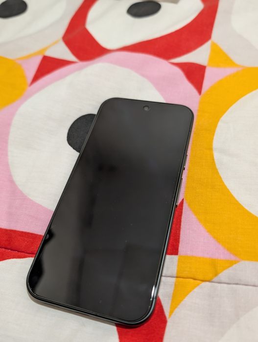 Google Pixel 10 128gb Preto