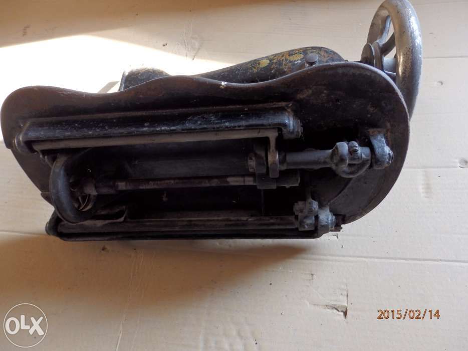 maszyna do szycia Singer 2 szt