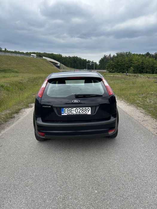 Sprzedam ford focus mk2