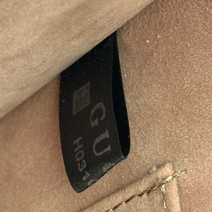 Bolsa de mão Gucci