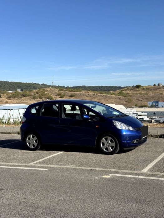 Honda Jazz 1.2 Elegance Top | 90 cv | 2009 | 106.000 km — photo 4