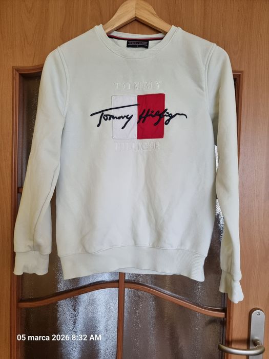 Bluzy damskie na rozm S