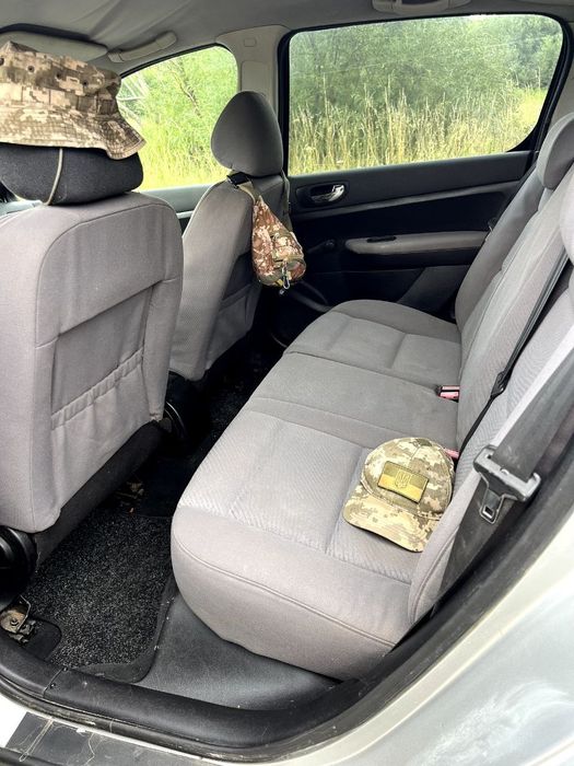 Продам Peugeot 307