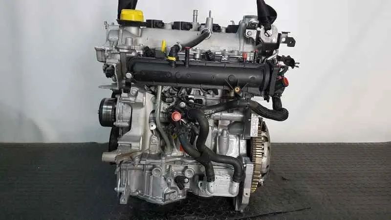 Motor H5F402 DACIA 1.2L 115 CV
