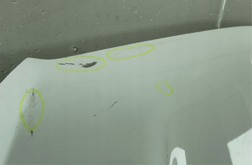 Mercedes GLE w167  / Coupè  m/novo capô  etc … opticas