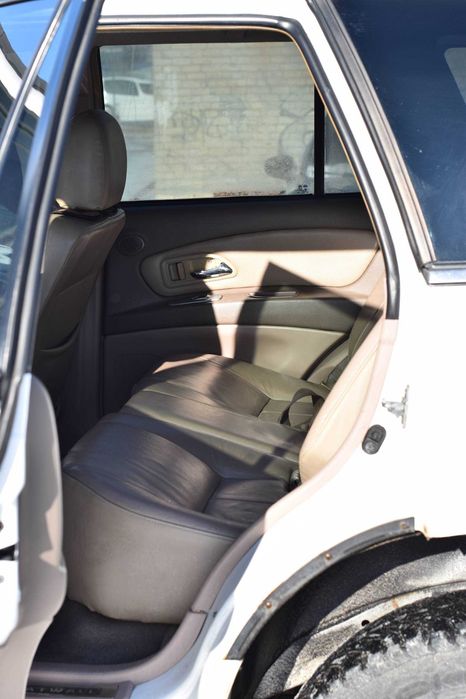 Great Wall Hover 2006р. 2.4 бензин/газ обмін [Перший внесок від 20%]