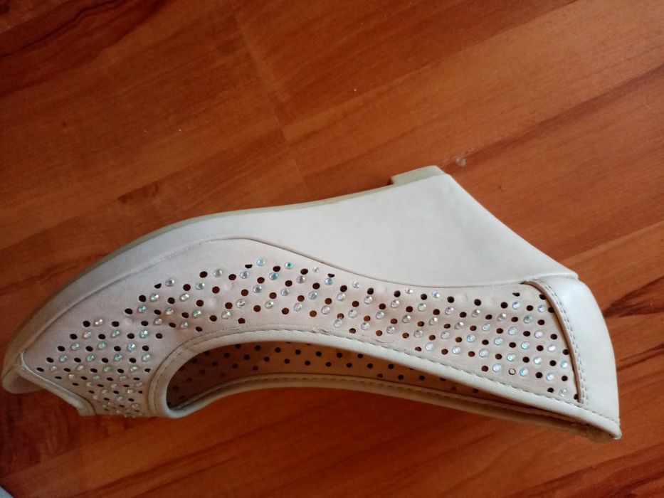 Buty 36