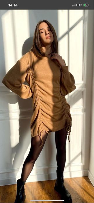 Платье женское