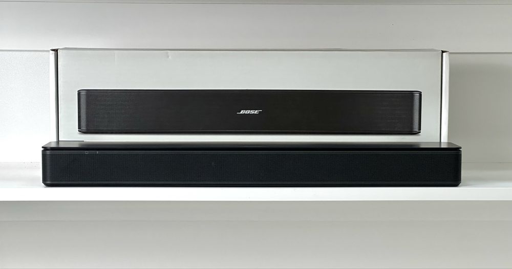 bose solo - купить акустические системы - Цена на OLX.ua