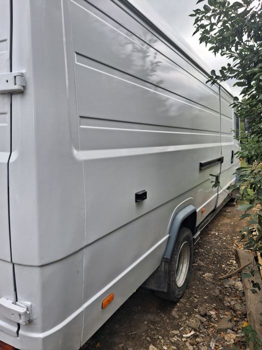 Продам MERCEDES Vario  814D
