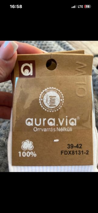 Skarpetki Stopki damskie Promocja
