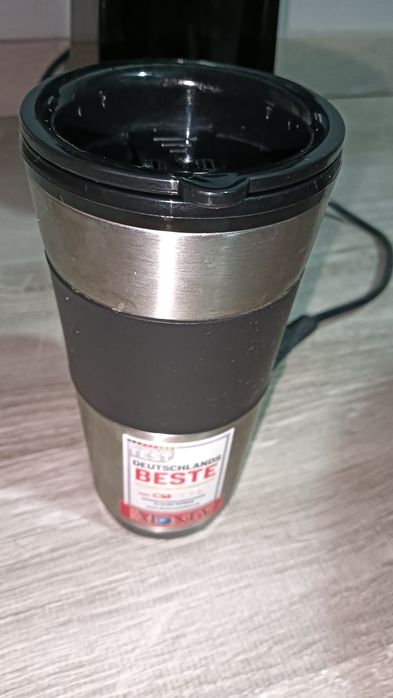 Cafeteira Clatronic
