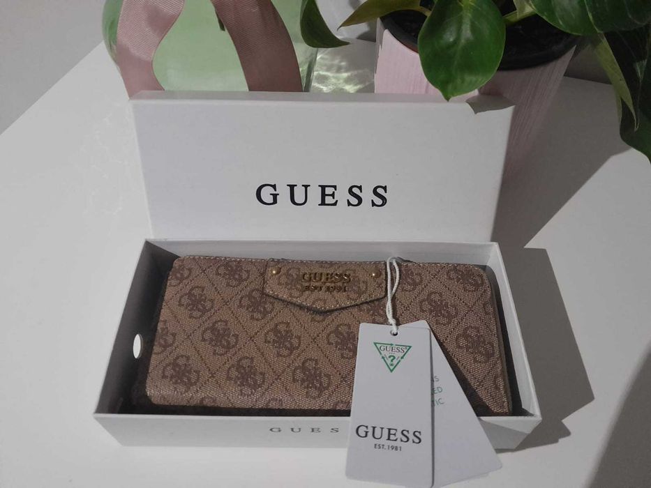 Carteira -  GUESS