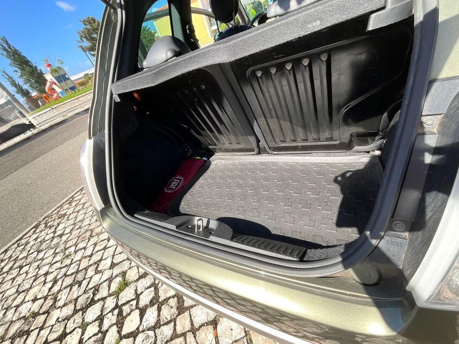 Fiat 500 1.2 a gasolina - Série Especial by DIESEL - Teto Panorâmico